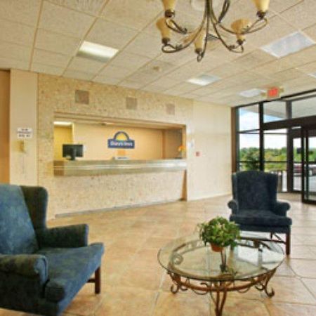 Days Inn Port Jervis Interior foto