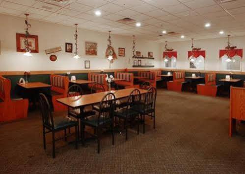 Days Inn Port Jervis Exterior foto