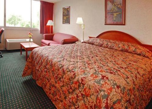 Days Inn Port Jervis Zimmer foto