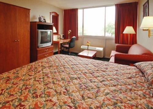 Days Inn Port Jervis Zimmer foto