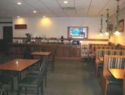 Days Inn Port Jervis Exterior foto