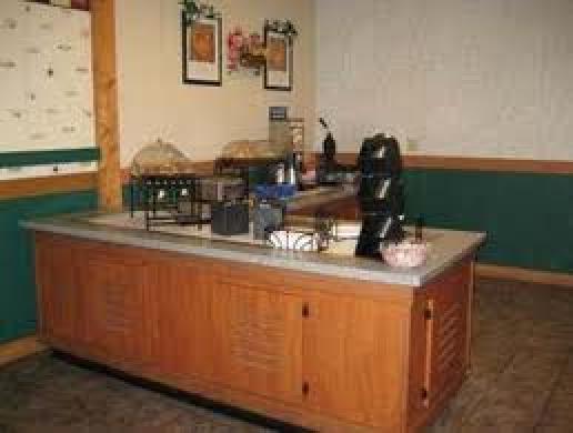 Days Inn Port Jervis Exterior foto